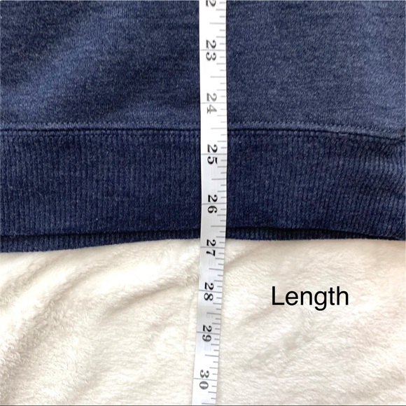 Disney Mickey Mouse American Flag Sweatshirt Size Medium - Picture 15 of 16